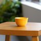 Loveramics - Czarka 120ml - Boram Um Tasting Cup - Yellow