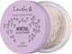 Lovely LOVELY_Sweet Kissing Powder Mineral Loose Powder Skin Beautifier διαφανής ισχυρά ματ φιξέρ μεταλλική πούδρα προσώπου 5,5g