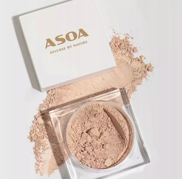 Lovely ASOA Φωτιστική Βάση I11 Ivory 6g