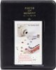 LoveInstant Άλμπουμ Φωτογραφιών για Fujifilm Instax Mini, 64 Θέσεις, Μαύρο