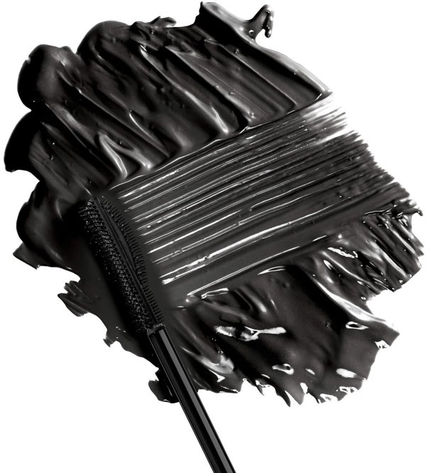 LOVRO_Wavy Lash tusz do rzes pogrubiajaco-podkrecony 01 Black 9g