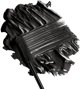LOVRO_Wavy Lash tusz do rzes pogrubiajaco-podkrecony 01 Black 9g