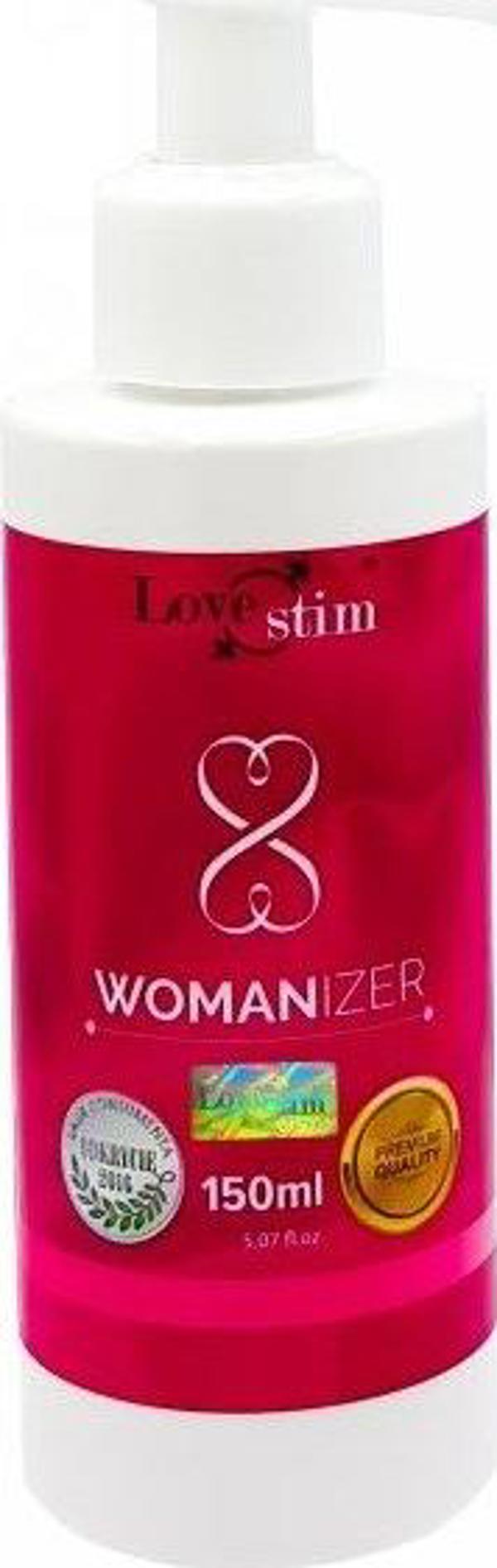 Love Stim Gel Intymny z L-arginina 150ml