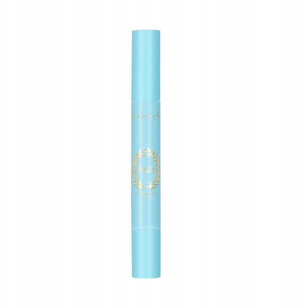 LOVELY_Papillon Eyeliner με σφραγίδα eyeliner για τα μάτια 1τμχ.