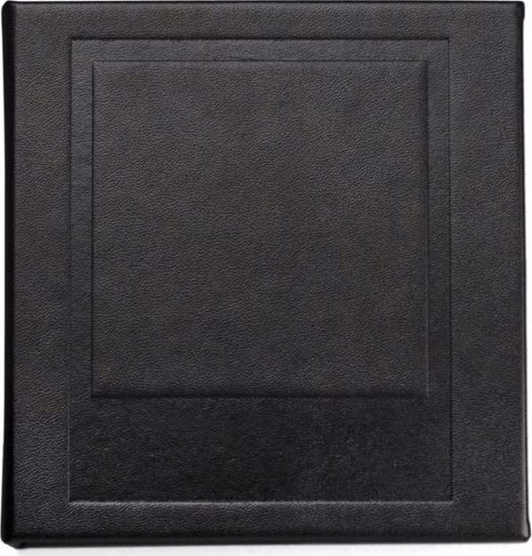 Άλμπουμ Φωτογραφιών LoveInstant για 40 Φωτογραφίες Polaroid 3,5x4,2'' - Συμβατό με i-Type, 600 & SX-70