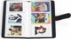 LoveInstant Άλμπουμ Φωτογραφιών για Fujifilm Instax Mini, 96 Θέσεις, Σχέδιο Τουλίπες