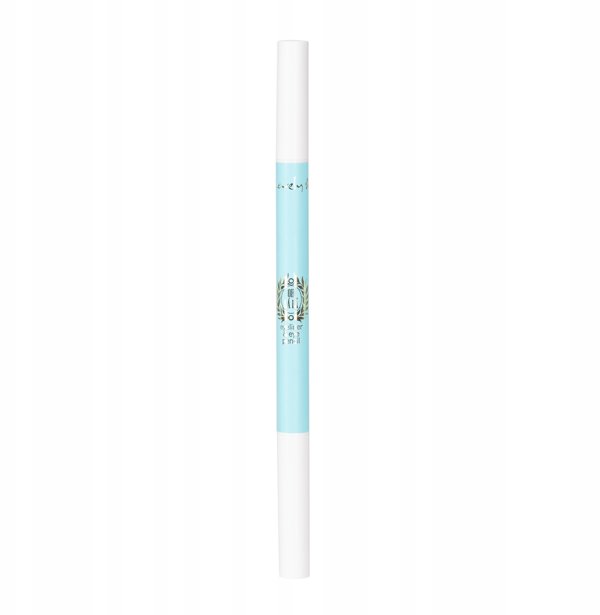 LOVELY_Oh la la 2 in 1 Eyeliner &amp| Μολύβι ματιών &amp| kredka do oczu nr 1 1szt.