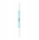 LOVELY_Oh la la 2 in 1 Eyeliner &amp| Μολύβι ματιών &amp| kredka do oczu nr 1 1szt.