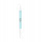 LOVELY_Oh la la 2 in 1 Eyeliner &amp| Μολύβι ματιών &amp| kredka do oczu nr 1 1szt.