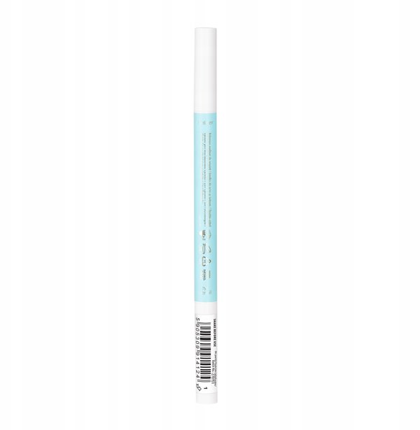 LOVELY_Oh la la 2 in 1 Eyeliner &amp| Μολύβι ματιών &amp| kredka do oczu nr 1 1szt.