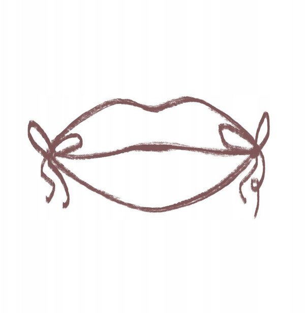 LOVELY_Perfect Line Lip Pencil μολύβι χειλιών nr 10 1τμχ.