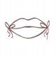 LOVELY_Perfect Line Lip Pencil μολύβι χειλιών nr 10 1τμχ.