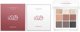LOVRO_Eyeshadow Palette Moderate paleta cieni do powiek 8g