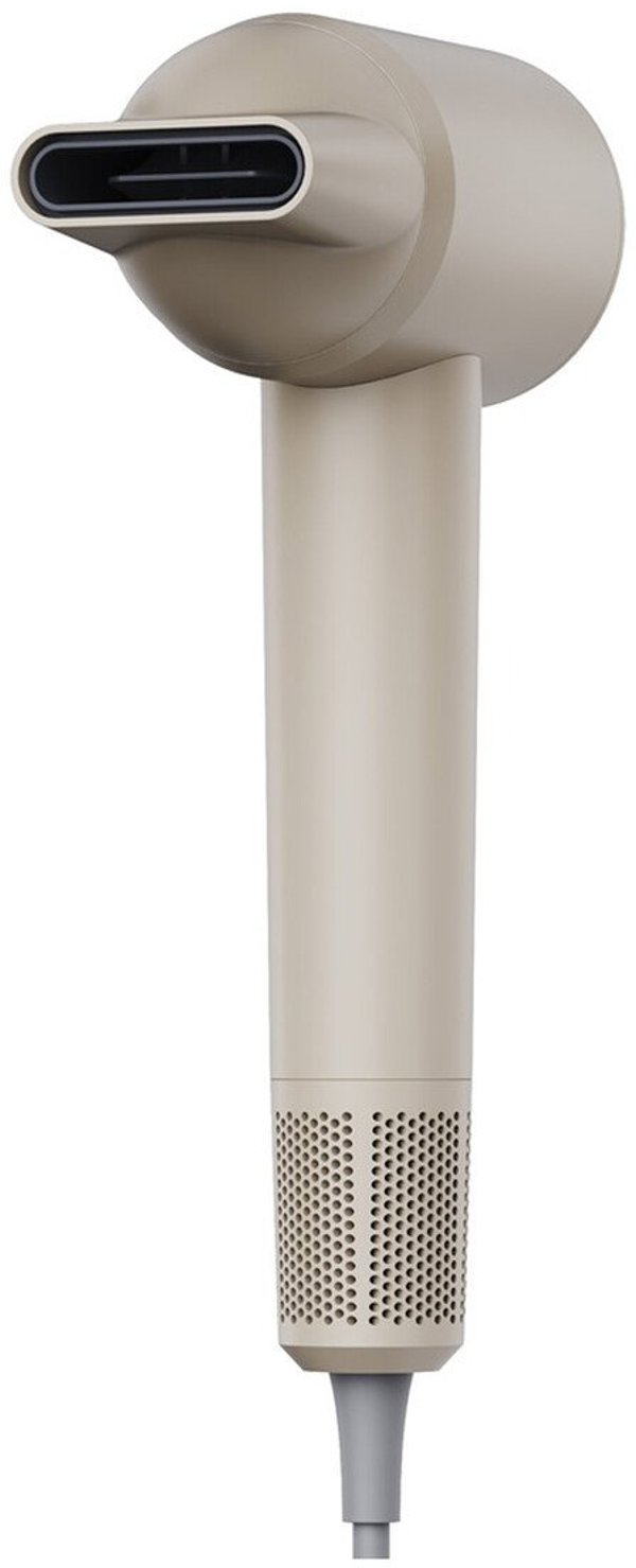 LOVIO_AirFlow Πιστολάκι Μαλλιών Beige LVHD001BE