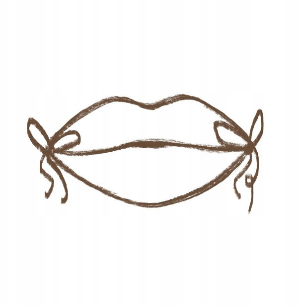 LOVELY_Perfect Line Lip Pencil μολύβι χειλιών nr 11 1τμχ.