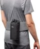 Lowepro ProTactic Bottle Pouch III - Θήκη Μεταφοράς Παγουριού για Φωτογραφικό Εξοπλισμό - Μαύρο