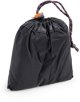Lowe Alpine Raincover Κάλυμμα Βροχής για Σακίδιο, Μέγεθος L, Μαύρο