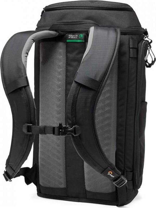 Lowepro ProTactic Lite BP 150 AW III Φωτογραφικό Σακίδιο Πλάτης - Μαύρο