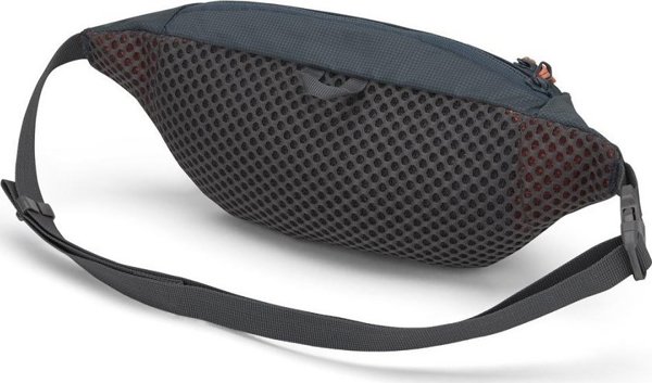Lowe Alpine Belt Pack Τσαντάκι Μέσης, Σκούρο Μπλε