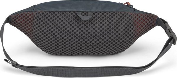 Lowe Alpine Belt Pack Τσαντάκι Μέσης, Σκούρο Μπλε
