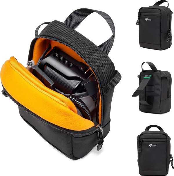 Lowepro case ProTactic CS 60 III