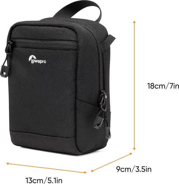 Lowepro case ProTactic CS 60 III