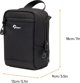 Lowepro case ProTactic CS 60 III