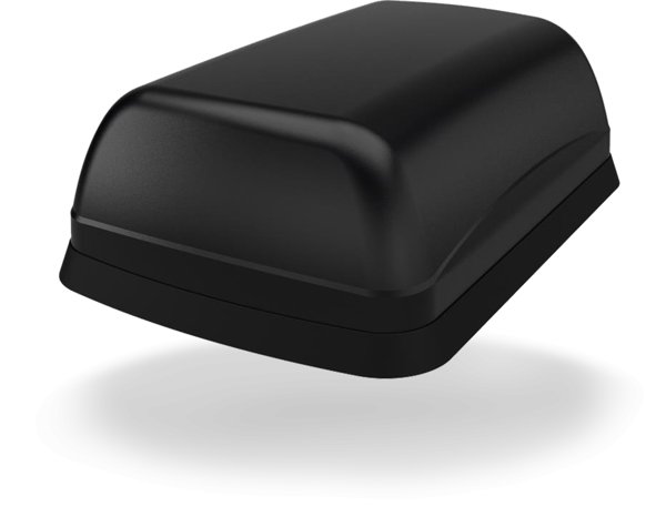 LOW PRO 4x4 4G/5G IOT BLK ANT