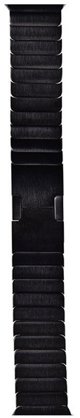 Devia strap Elegant Link Bracelet for Apple Watch 49mm/ 45mm/ 44mm/ 42mm space black 6938595325120