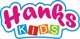 Hanks Kids Παιδικό Κρεβάτι Ταξιδιού 2 Επιπέδων, Grey