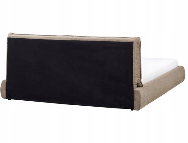 Λόζκο Μπουκλέ ΒΙΝΑΥ 180 x 200 cm Μπράζνοϊ