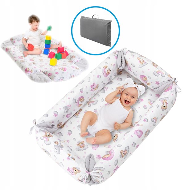 LOZECZKO TRAVEL NODE Κοιμισμένη Αρκούδα Πορτ-Μπεμπέ