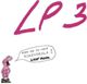 LP 3. Reedycja 2019 CD