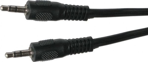 Καλώδιο LP jack 3,5 αρσενικό-αρσενικό 3m