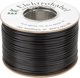 Καλώδιο ηχείων LP SMYp 2 x 0,75mm μαύρο 100m