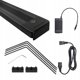 LPR Plant 4.0 LED, oświetlenie do akwarium, 59W, 117,5-155,1 cm, bluetooth