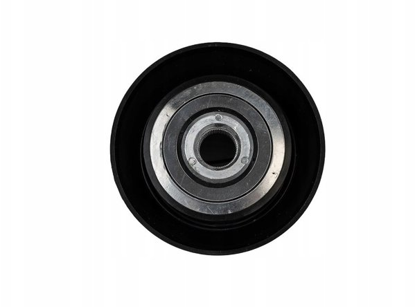 LPR Naba Τροχού για Mercedes-Benz W123, W124, W126, 190E - Σετ Πλήμνη Τροχού