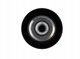 LPR Naba Τροχού για Mercedes-Benz W123, W124, W126, 190E - Σετ Πλήμνη Τροχού
