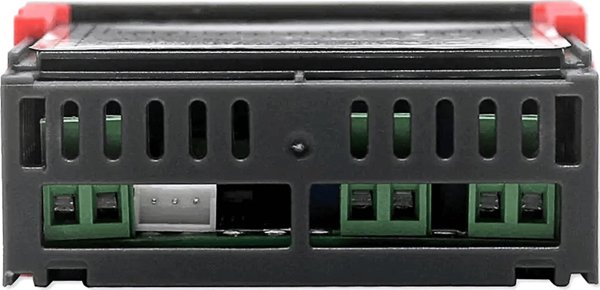 LP Termostat 230V STC-3028