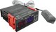 LP Termostat 230V STC-3028