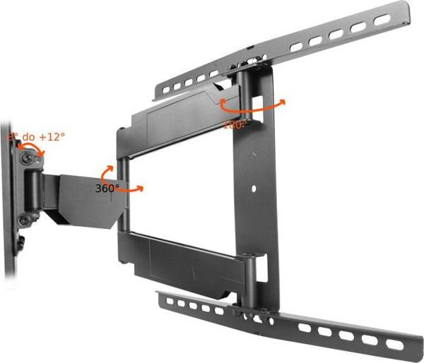 LTC Uchwyt scienny LXLCD103 36'' - 70''