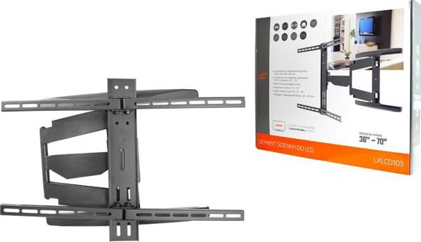 LTC Uchwyt scienny LXLCD103 36'' - 70''
