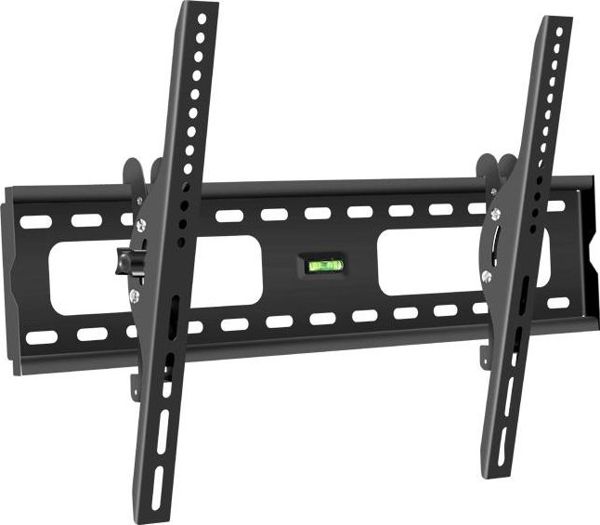 LTC Επιτοίχια Βάση Τηλεόρασης LXLCD92 για 32'' - 65'', έως 55kg, VESA 200x200mm