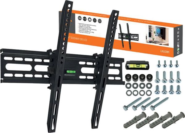 LTC Uchwyt scienny LXLCD91 23'' - 55''