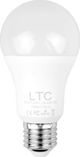 Λάμπα LED RGB Smart Home LTC 10W με απομακρυσμένο έλεγχο WiFi