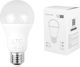 Λάμπα LED RGB Smart Home LTC 10W με απομακρυσμένο έλεγχο WiFi