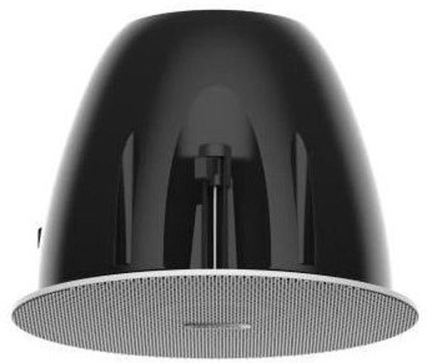 Lubinis analoginis garsiakalbis Hikvision DS-QAZ0630G1 (30W, 92dB, 8Ω, plastikinis korpusas)