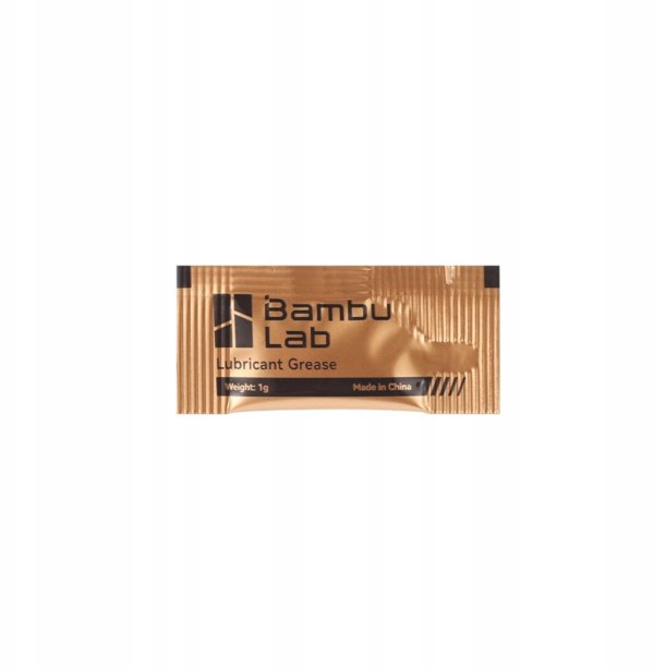 Lubricant Grease - smar do drukarek Bambu Lab - 6szt.}