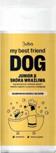 Luba my best friend DOG σαμπουάν για junior και ευαίσθητο δέρμα 200ml