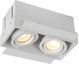 Lucide Wpust podtynkowy bialy Lucide TRIMLESS 09925/02/31